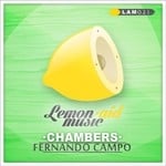 cover: Fernando Campo - Chambers