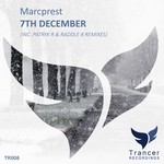 cover: Marcprest - 7th December