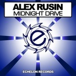 cover: Alex Rusin - Midnight Drive