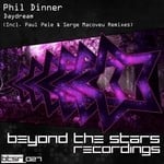 cover: Phil Dinner - Daydream