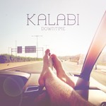 cover: Kalabi - Downtime