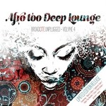 cover: Various - Afro Too Deep