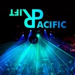 cover: Pacific Rift - Pacific Rift