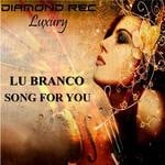 cover: Lu Branco - SONG FOR YOU