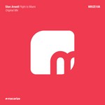 cover: Stan Arwell - Flight To Miami