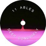 cover: 11ables - Deep Concisely