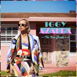 cover: Iggy Azalea - The New Classic (Explicit)