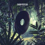 cover: Sub Focus - Close