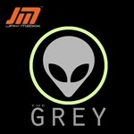 cover: Jay Mexx - The Grey (Extended Mix)