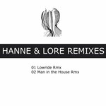 cover: Lore|Hanne - Re-Issues Vol 5 (Remixes)