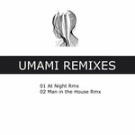 cover: Umami - Re-Issues Vol 4