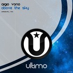 cover: Aigio Vono - Above The Sky