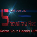 cover: Diti Dee Jay - Raise Your Hands UP!