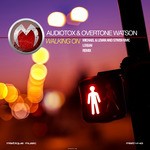 cover: Audiotox|Overtone Watson - Walking On