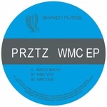 cover: Prztz - WMC EP