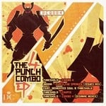 cover: Threshold|Octave Shift|Jamma - The 4 Punch Combo