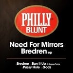 cover: Need For Mirrors - Bredren