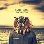 cover: Mario Aureo - Sundowner EP