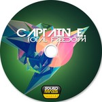 cover: Captaine - Total Freedom