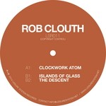 cover: Rob Clouth - Clockwork Atom