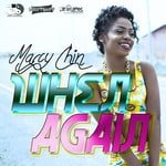 cover: Marcy Chin - When Again