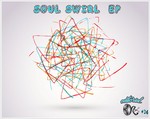 cover: Various - Soul Swirl