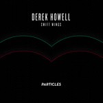 cover: Derek Howell - Swift Wings