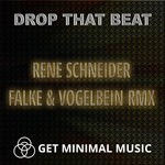 cover: Rene Schneider - Drop That Beat