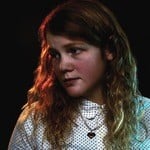 cover: Kate Tempest - The Beigeness