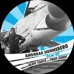 cover: Andreas Henneberg - Ocai