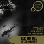 cover: Tek No Bee - Dutch Delight