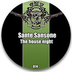 cover: Sante Sansone - House Night