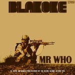 cover: Blakoke - Mr Who