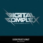 cover: Dimjet|Eugene Project - Big Sound