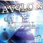 cover: Av4lon - Mental Games