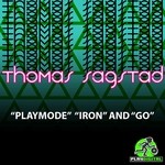 cover: Thomas Sagstad - Playmode