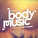 cover: Various - Body Music - Choices Vol 22 (Compiled By Jochen Pash)