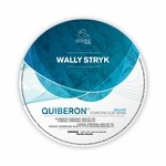 cover: Wally Stryk - Quiberon