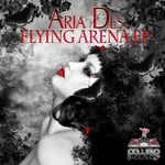 cover: Aria Des|Lovejoy Productions|Dim Day - Flying Arena