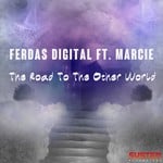 cover: Marcie|Ferdas Digital - The Road To The Other World