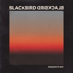 cover: Blackbird Blackbird - Tangerine Sky