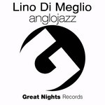 cover: Lino Di Meglio - Anglojazz