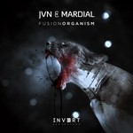 cover: Jvn|Mardial - Fusion Organism