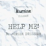 cover: Jurgen Driessen - Help Me