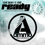 cover: Avelar, Felipe|El Seano - Ready