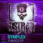 cover: Symplex - Thin Ice EP