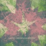 cover: Laktic - Hidden Dimension EP