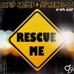 cover: Anita Kelsey|Kaeser, Chris|Stonebridge - Rescue Me