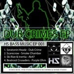 cover: Beatroot Crusaders|Scarecrow|Seratonin Headz|Ski Rize - Dub Crime