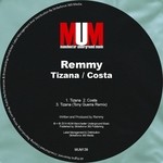 cover: Remmy - Tizana/Costa